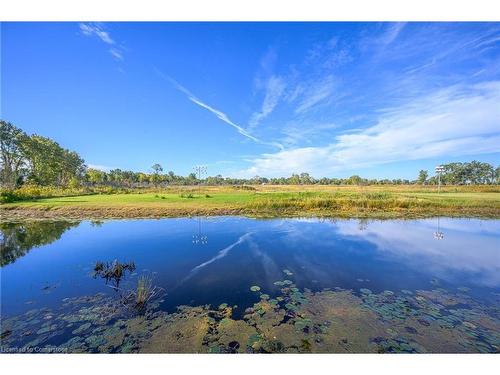 44 Old Cut Boulevard, Long Point, ON - Outdoor With Body Of Water With View