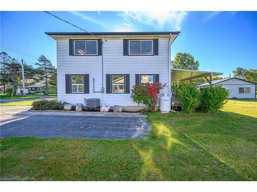 44 Old Cut Boulevard, Long Point, ON - Outdoor