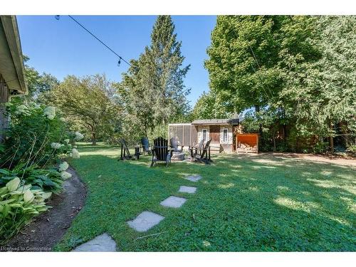 6490 Panton Street, Burlington, ON - Outdoor