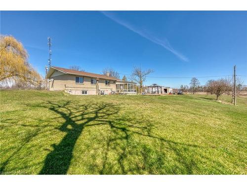 918 Concession 6 Road, Jarvis, ON - Outdoor