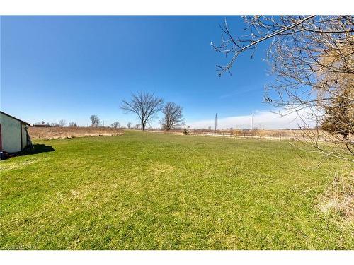 918 Concession 6 Road, Jarvis, ON - Outdoor With View