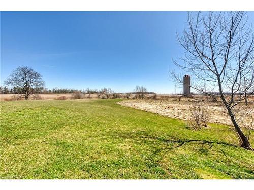 918 Concession 6 Road, Jarvis, ON - Outdoor With View