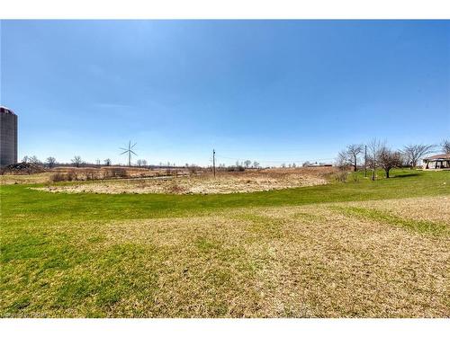 918 Concession 6 Road, Jarvis, ON - Outdoor With View