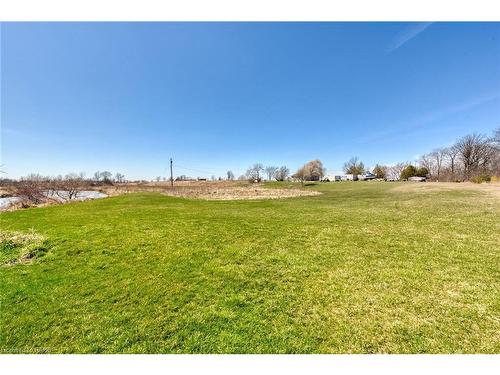 918 Concession 6 Road, Jarvis, ON - Outdoor With View