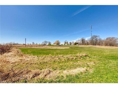 918 Concession 6 Road, Jarvis, ON - Outdoor With View