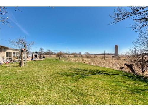 918 Concession 6 Road, Jarvis, ON - Outdoor With View