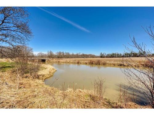 918 Concession 6 Road, Jarvis, ON - Outdoor With View