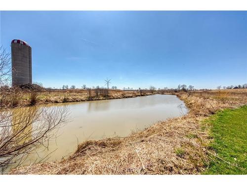 918 Concession 6 Road, Jarvis, ON - Outdoor With View