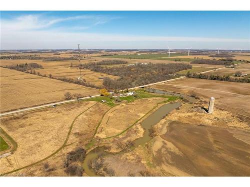 918 Concession 6 Road, Jarvis, ON - Outdoor With View