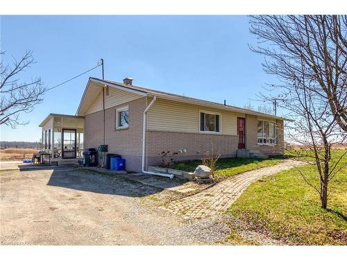 918 Concession 6 Road, Jarvis, ON - Outdoor