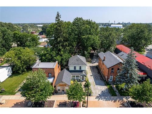 124 Main Street W, Port Colborne, ON - Outdoor