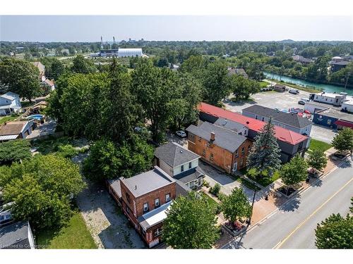 124 Main Street W, Port Colborne, ON - Outdoor With View