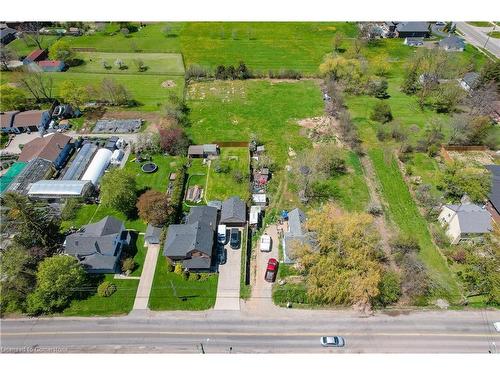 289 Fifty Road, Stoney Creek, ON - Outdoor With View