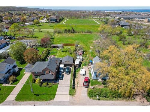 289 Fifty Road, Stoney Creek, ON - Outdoor With View