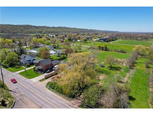 289 Fifty Road, Stoney Creek, ON - Outdoor With View