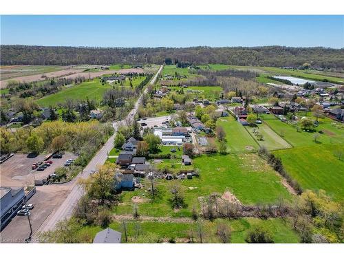 289 Fifty Road, Stoney Creek, ON - Outdoor With View