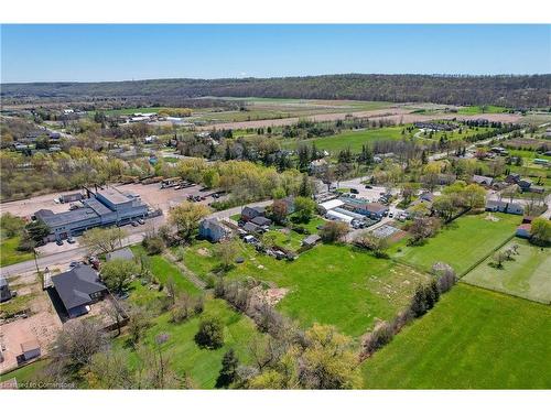 289 Fifty Road, Stoney Creek, ON - Outdoor With View