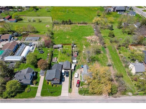 289 Fifty Road, Stoney Creek, ON - Outdoor With View