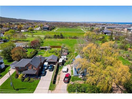 289 Fifty Road, Stoney Creek, ON - Outdoor With View