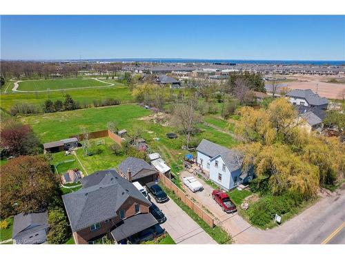 289 Fifty Road, Stoney Creek, ON - Outdoor With View