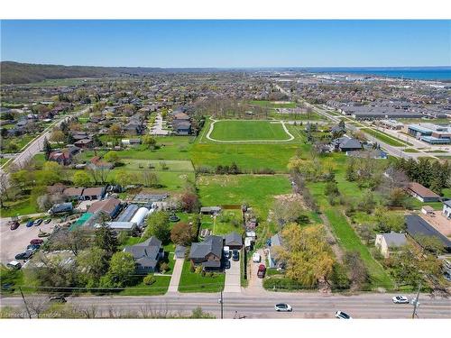 289 Fifty Road, Stoney Creek, ON - Outdoor With View