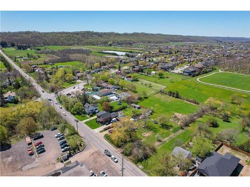 289 Fifty Road, Stoney Creek, ON - Outdoor With View