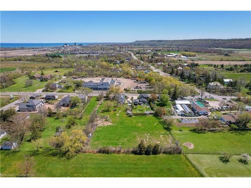 289 Fifty Road, Stoney Creek, ON - Outdoor With View