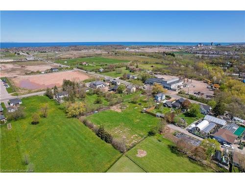 289 Fifty Road, Stoney Creek, ON - Outdoor With View