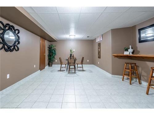 9 Sugarberry Court, Stoney Creek, ON - Indoor