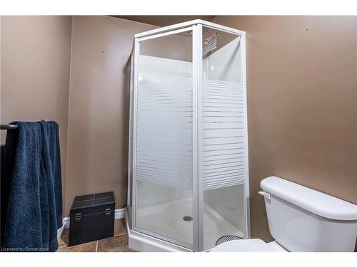 9 Sugarberry Court, Stoney Creek, ON - Indoor Photo Showing Bathroom