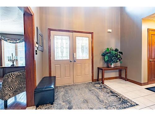 9 Sugarberry Court, Stoney Creek, ON - Indoor Photo Showing Other Room