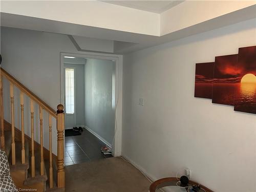 20 Vanhorne Close, Brampton, ON - Indoor Photo Showing Other Room