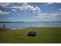 3 Horseshoe Bay Road, Dunnville, ON  - Outdoor With Body Of Water With View 