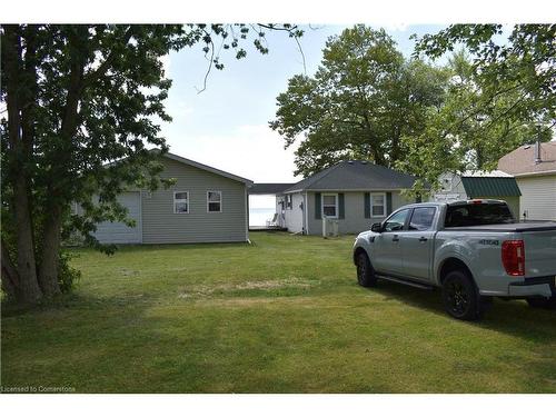 3 Horseshoe Bay Road, Dunnville, ON - Outdoor