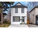 5759 Robinson Street, Niagara Falls, ON  - Outdoor 