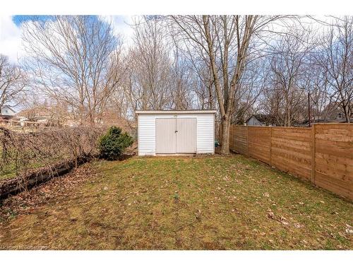 5759 Robinson Street, Niagara Falls, ON - Outdoor