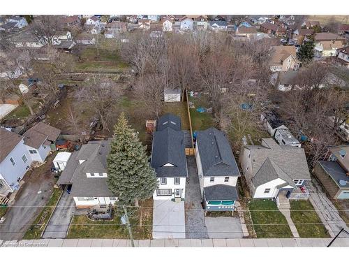 5759 Robinson Street, Niagara Falls, ON - Outdoor With View