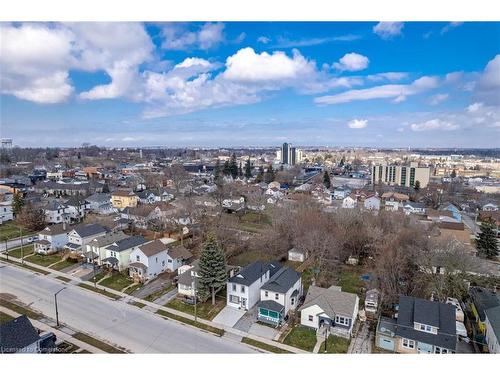 5759 Robinson Street, Niagara Falls, ON - Outdoor With View