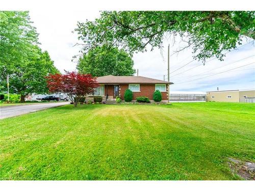 220 Read Road, St. Catharines, ON - Outdoor