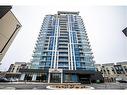 310-385 Winston Road, Grimsby, ON  - Outdoor With Balcony With Facade 