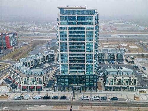 310-385 Winston Road, Grimsby, ON - Outdoor With View