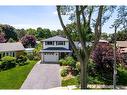 4126 London Court, Niagara Falls, ON  - Outdoor With Facade 