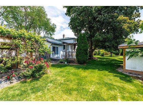 4126 London Court, Niagara Falls, ON - Outdoor With Deck Patio Veranda