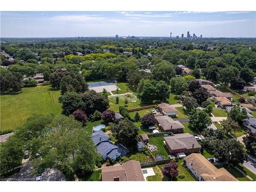 4126 London Court, Niagara Falls, ON - Outdoor With View