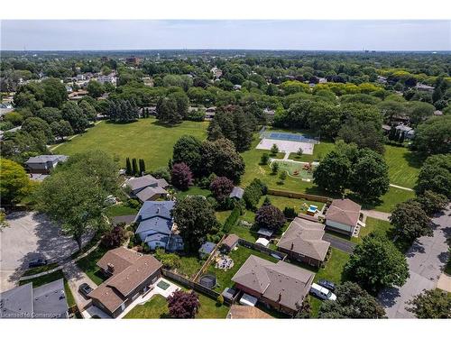 4126 London Court, Niagara Falls, ON - Outdoor With View