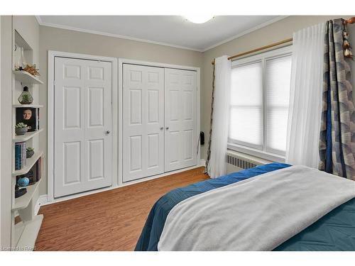 356 Linwell Road, St. Catharines, ON - Indoor Photo Showing Bedroom