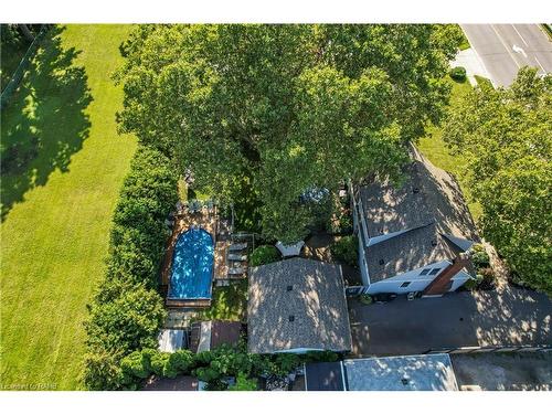 356 Linwell Road, St. Catharines, ON - Outdoor