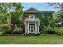 711 Norfolk Street S, Simcoe, ON  - Outdoor 