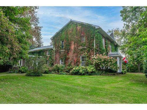 711 Norfolk Street S, Simcoe, ON - Outdoor