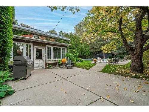 711 Norfolk Street S, Simcoe, ON - Outdoor